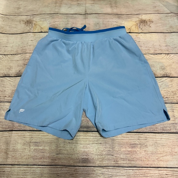 Fabletics Fundamental Men's shorts - Picture 1 of 3